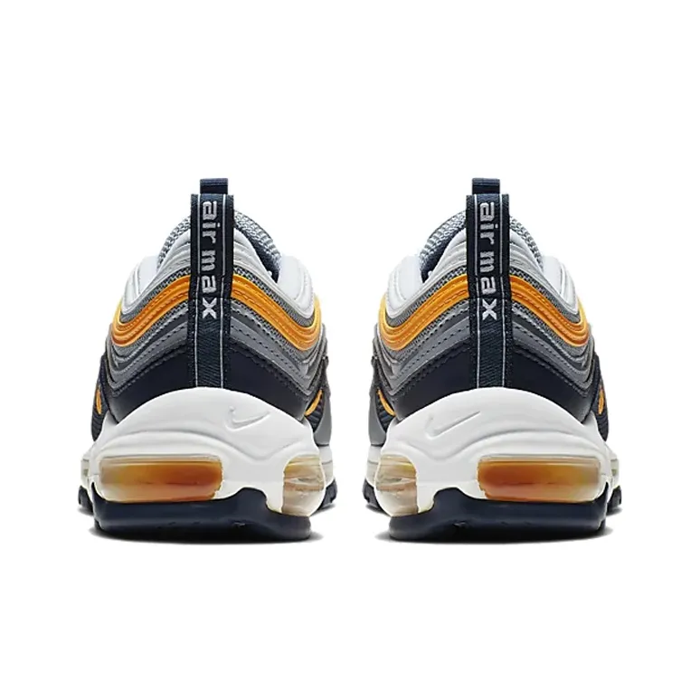 Nike Air Max 97 Midnight Navy GS-3