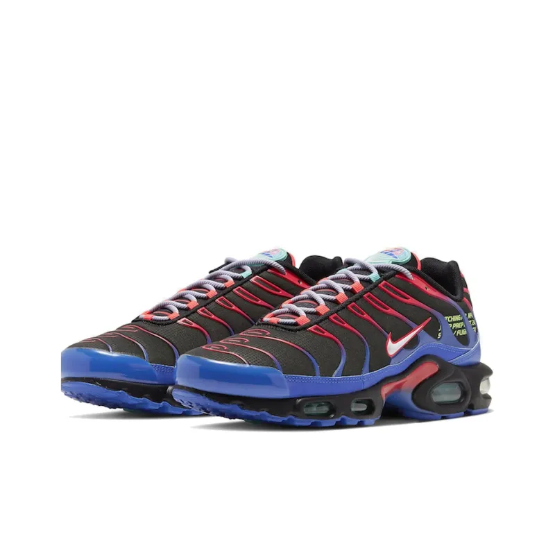 Nike Air Max Plus Parachute-2