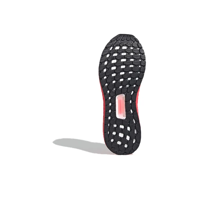 Adidas Ultra Boost 20 Signal Pink-5