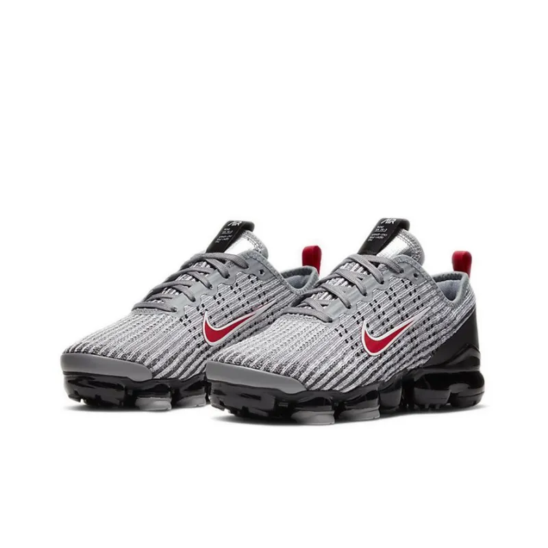 Nike Air VaporMax Flyknit 3 Particle Grey GS-2