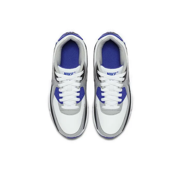 Nike Air Max 90 Hyper Royal GS-4