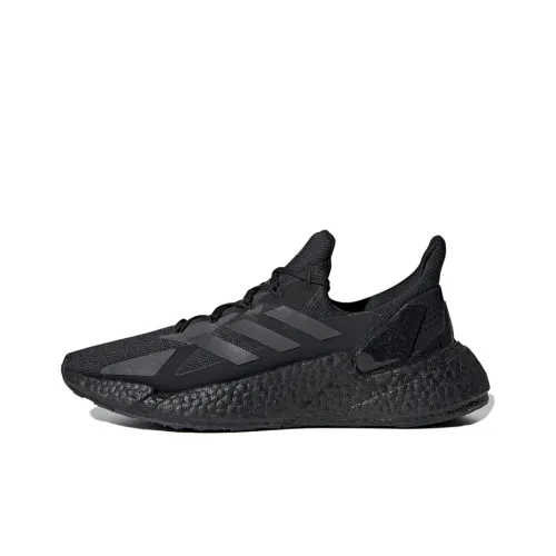 Adidas X9000L4 Core Black