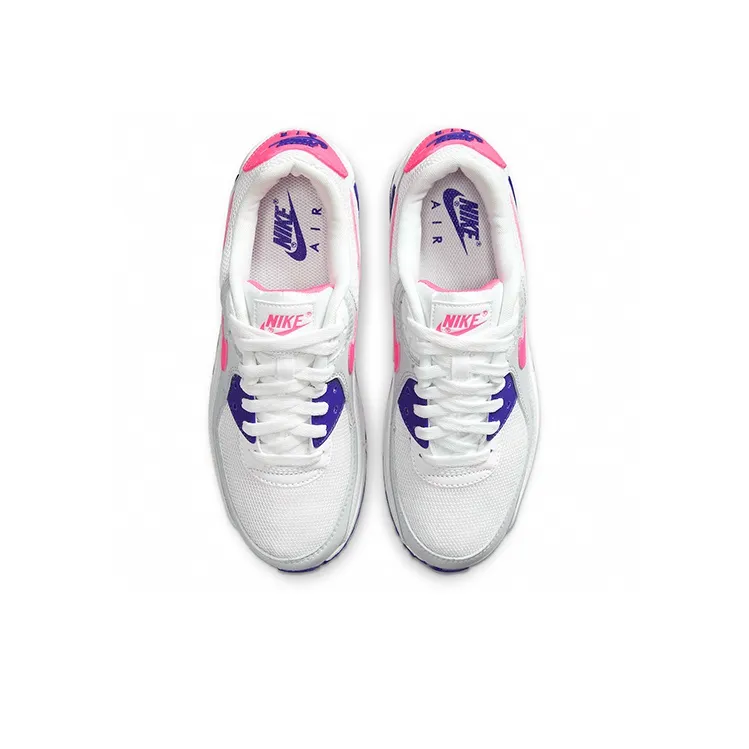 Nike Air Max 90 'Concord Purple' Women's-2