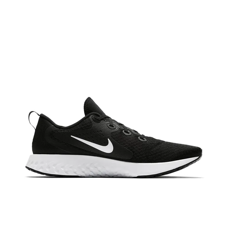Nike Legend React Black White-1
