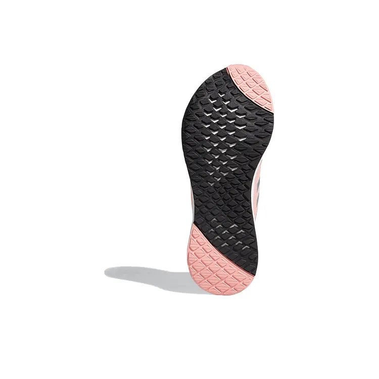 Adidas Edge Lux 3 'Glory Pink Silver' Women's-5