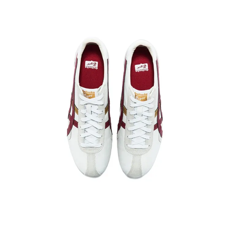 Onitsuka Tiger Runspark 'White Red Yellow'-3