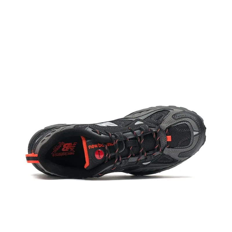 New Balance 703 Black/Grey-3