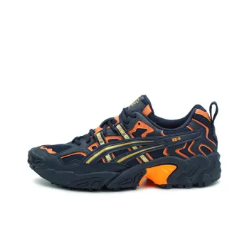 Asics Gel Nandi 'Deep Blue'