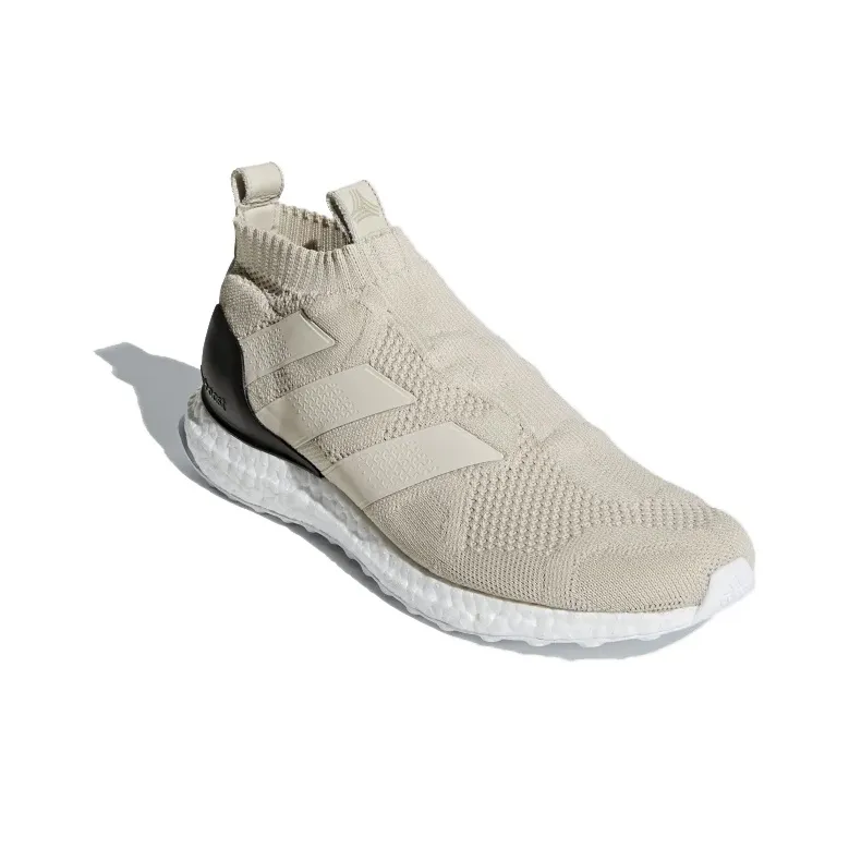 Adidas Ace 16+ Ultraboost Clear Brown Core Black-1
