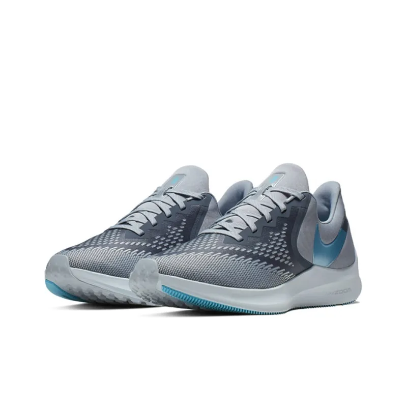 Nike Air Zoom Winflo 6 'Obsidian Mist'-1