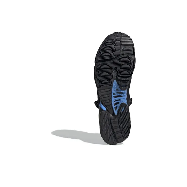Adidas Novaturbo Core Black Mesa-5
