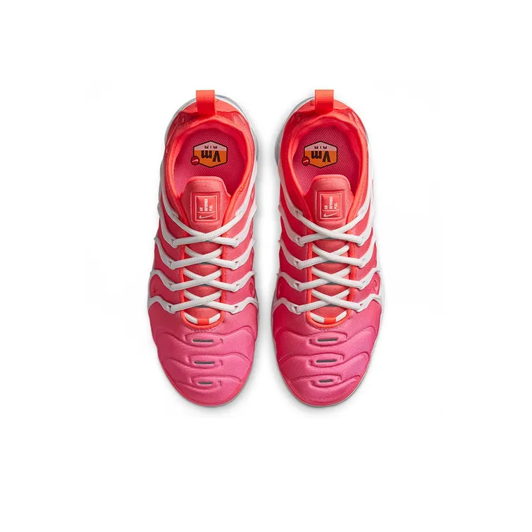 Nike Air VaporMax Plus Platinum Tint Women's-3
