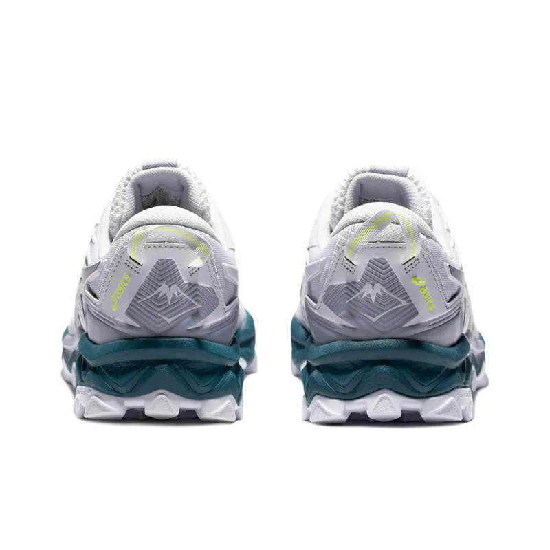 Asics Gel FujiTrabuco 8 'Grey'-4