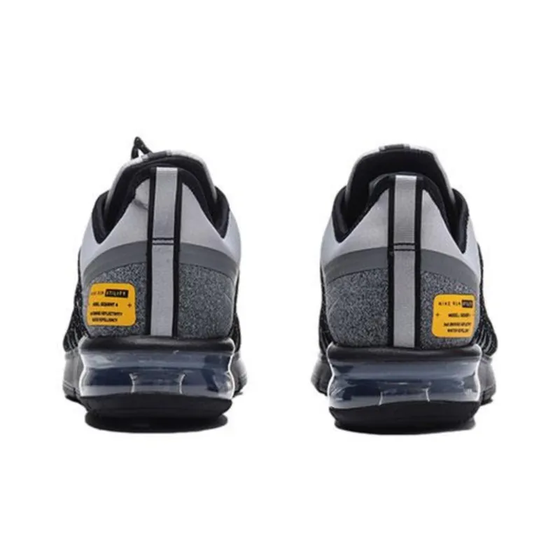 Nike Air Max Sequent 4 Utility 'Wolf Grey'-4