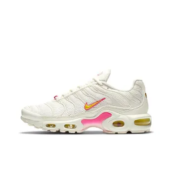 Nike Air Max Plus Sail Digital Pink Women's