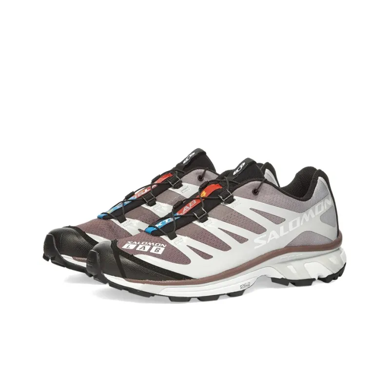 SALOMON S LAB XT 4 Adv 'Peppercorn Lunar Rock'-1