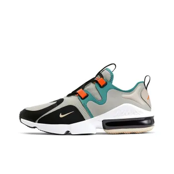 Nike Air Max Infinity Black