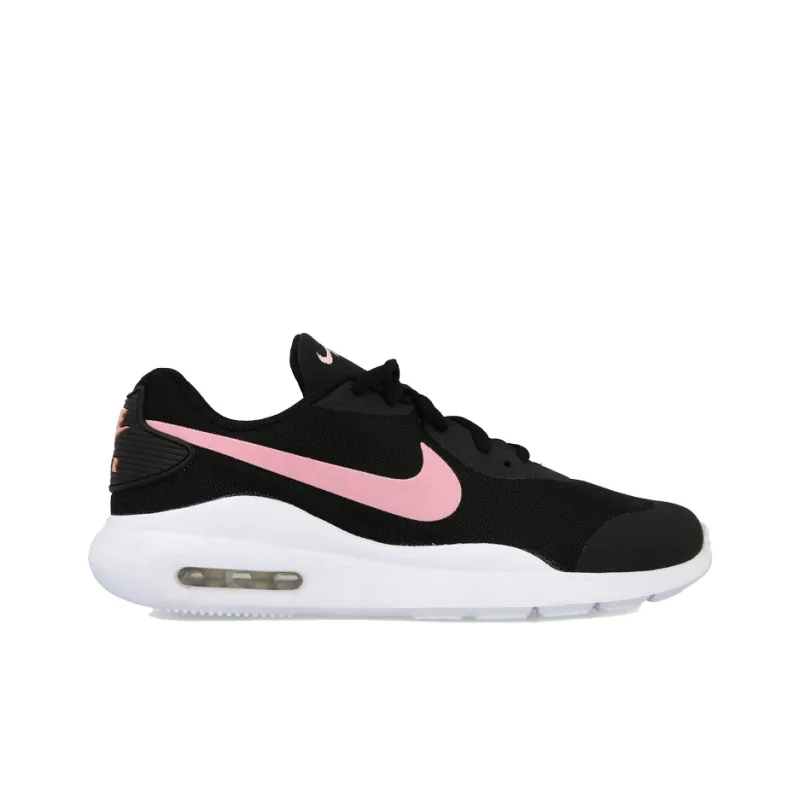 Nike Air Max Oketo 'Black Pink' Gs-1