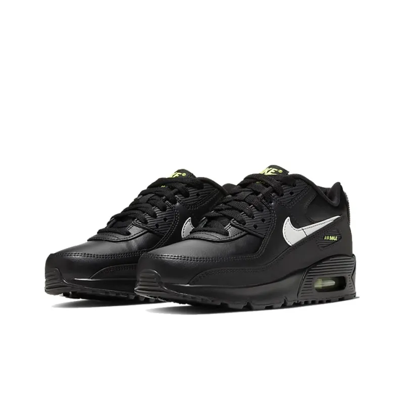 Nike Air Max 90 'Black Volt' Gs-2