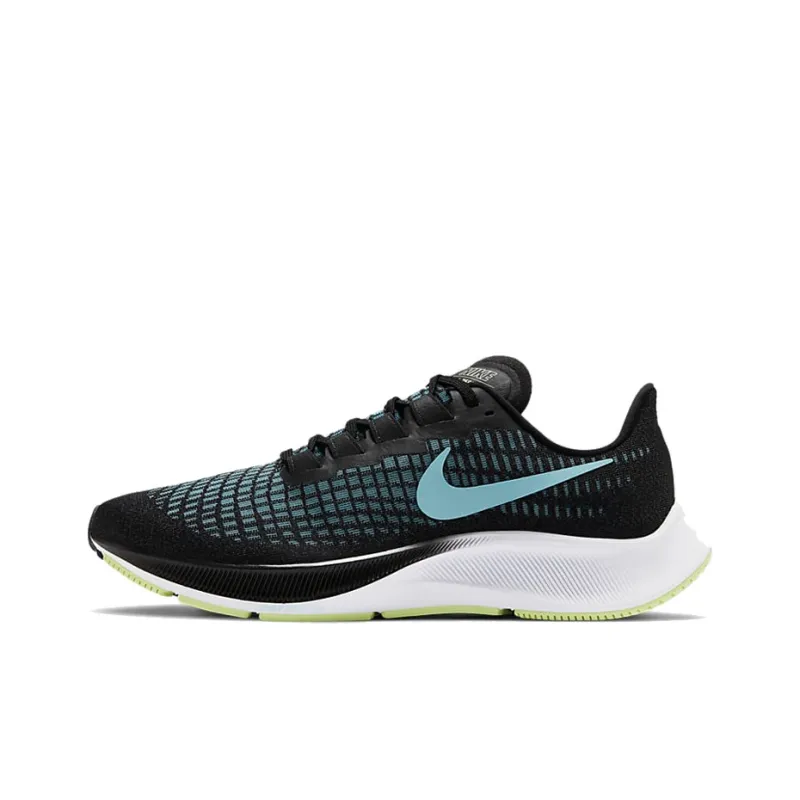 Nike Air Zoom Pegasus 37 Barely Volt Women's-0