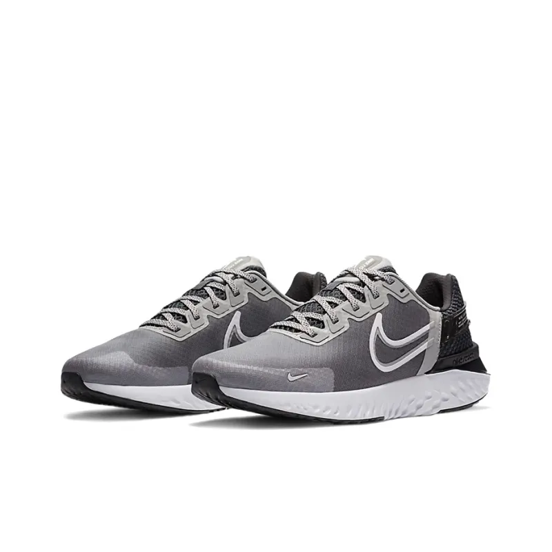 Nike Legend React 3 Light Solar Flare Heather-2