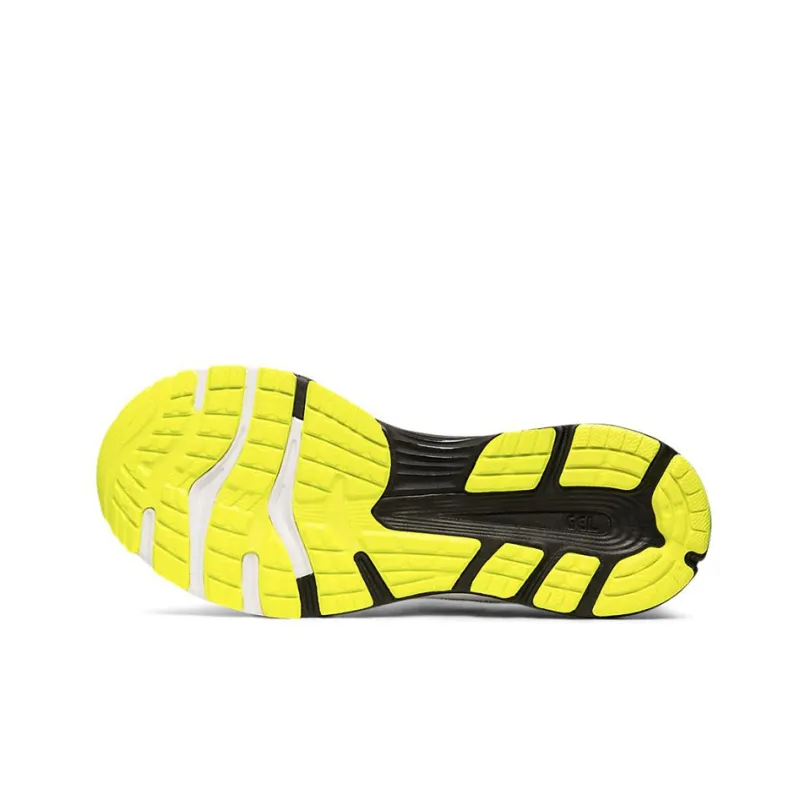 Asics Gel Nimbus 21 'Safety Yellow'-5