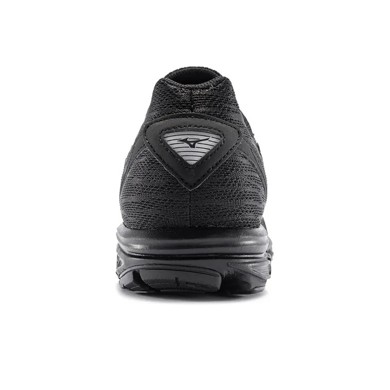 Mizuno Spark 3 Black/Gold-3
