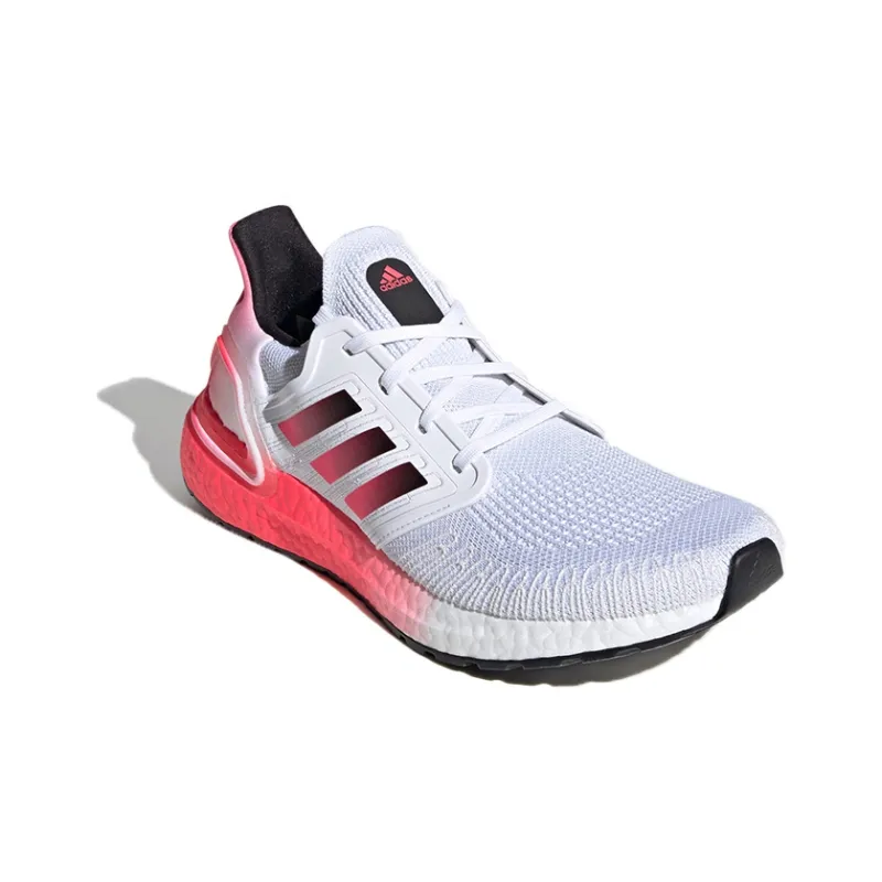 Adidas UltraBoost 20 'Pink Gradient'-2