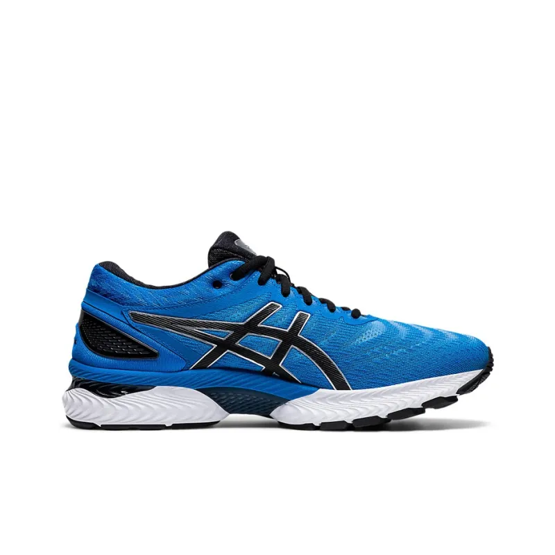 Asics Gel Nimbus 22 Extra Wide 'Directoire Blue'-1