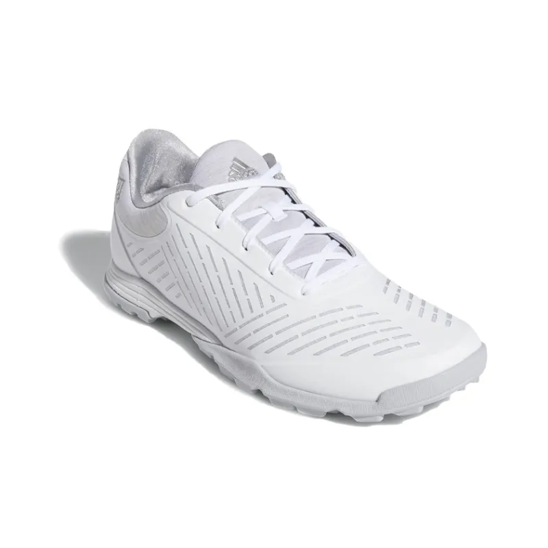 Adidas Adipure Sport 2.0 Grey/White Women's-2