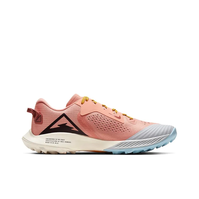 Nike Air Zoom Terra Kiger 6 Pink Quartz Women's-1