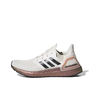 Adidas Ultrabooost 20 Signal Coral Women's
