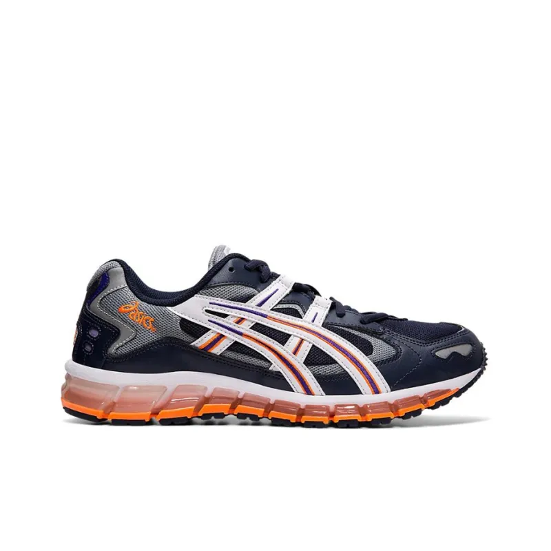 Asics Gel Kayano 5 360 'Midnight Orange'-1