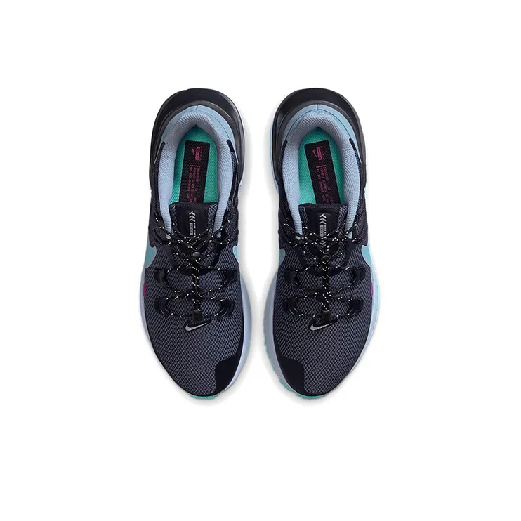 Nike Legend React 3 Shield Aurora Green Women's-3