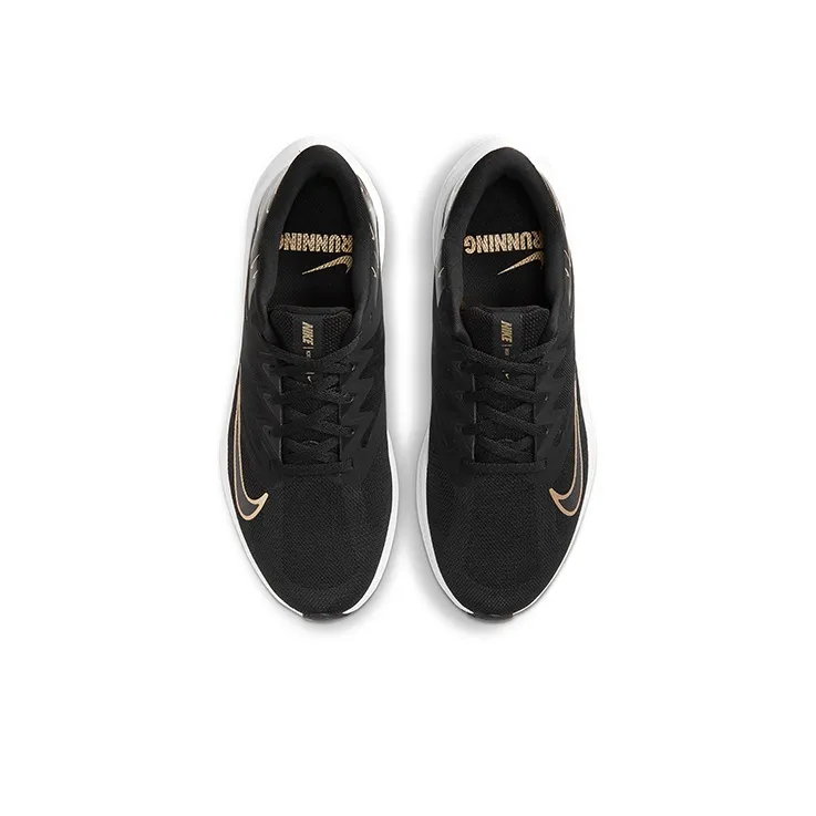 Nike Quest 3 Premium 'Mini Swooshes' Women's-3