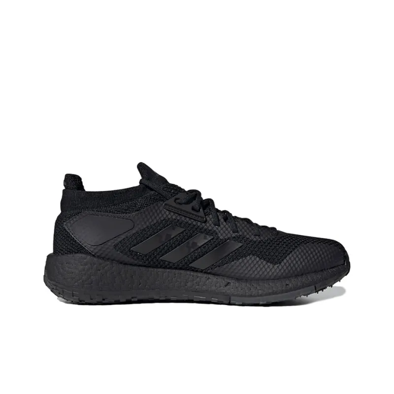 Adidas PulseBoost Hd 'Black'-1