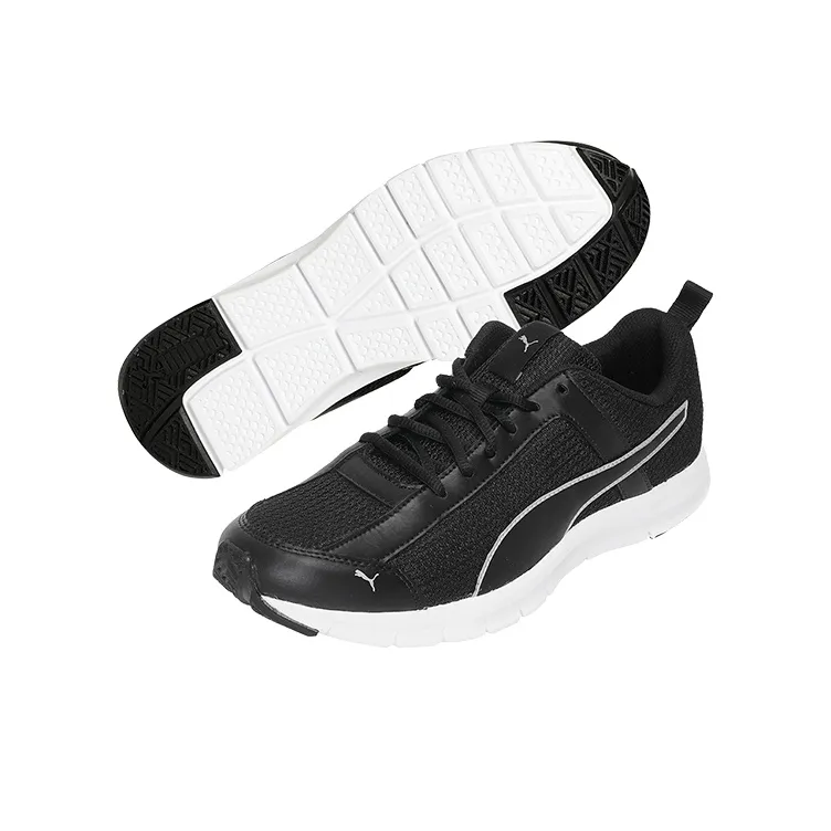 PUMA Skylark Idp Black/White-4
