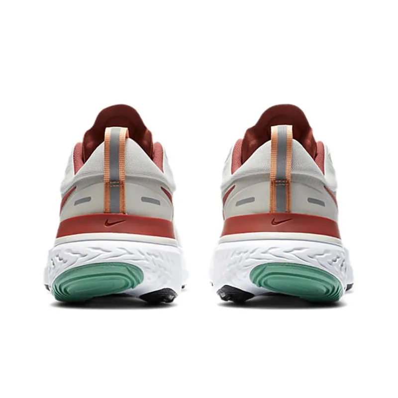 Nike React Miler 'Light Bone Healing Jade Gelati'-4