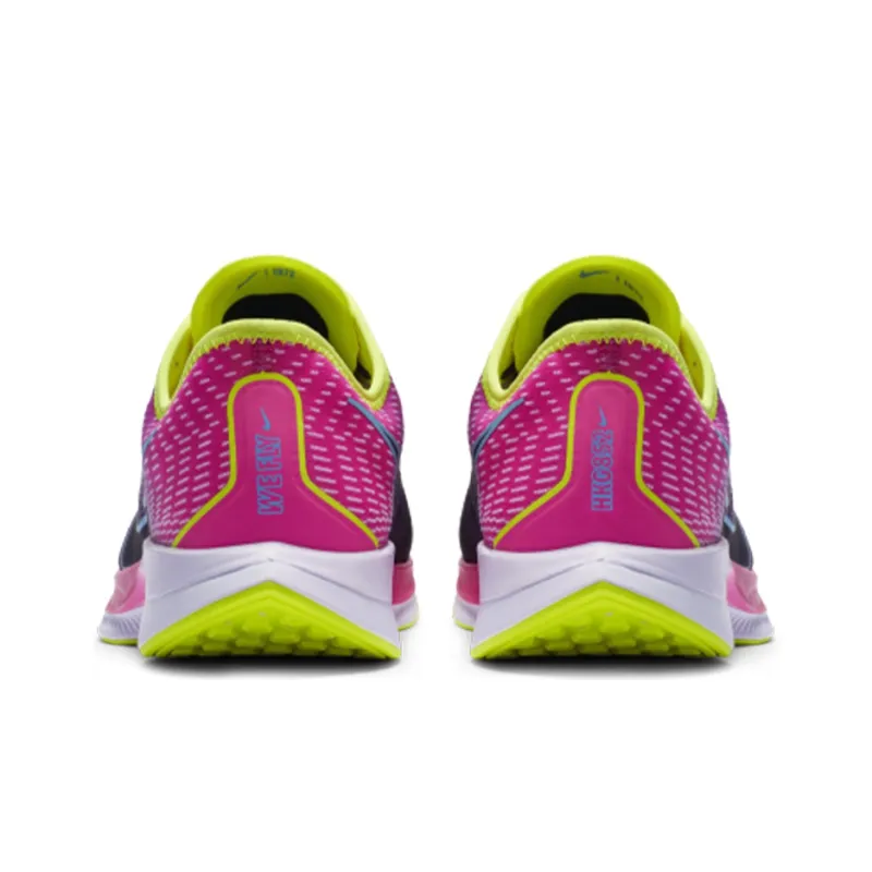 Nike Zoom Pegasus Turbo 2 Laser Fuchsia Black-4