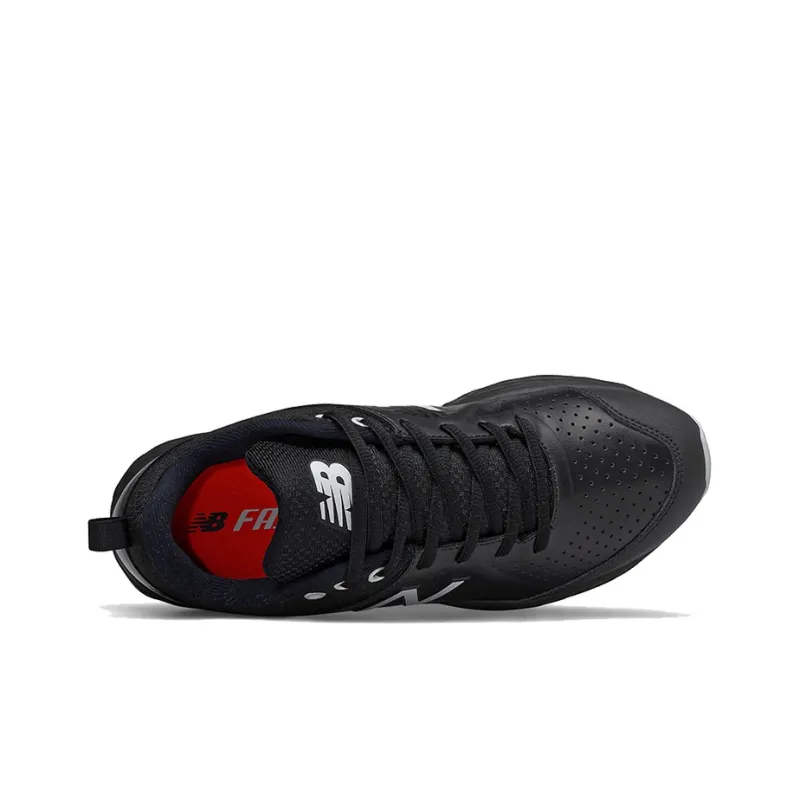 New Balance Fresh Foam Velo V2 Turf 'Black' Women's-2
