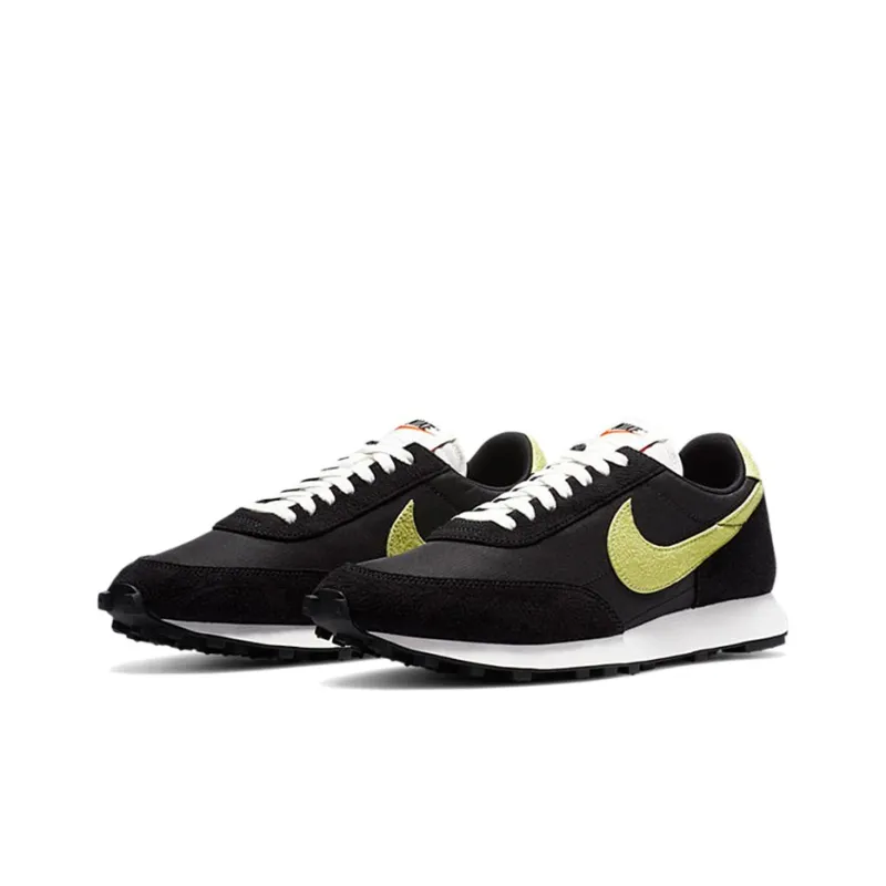 Nike Daybreak Black Limelight-2