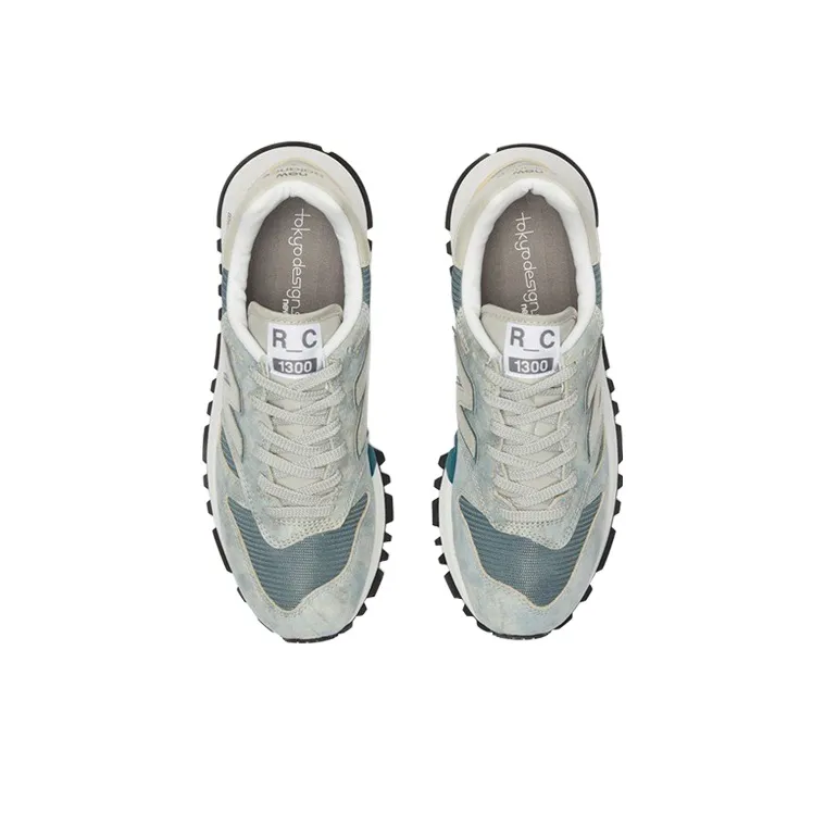 New Balance RC_1300 Tokyo Design Marbled Blue-4