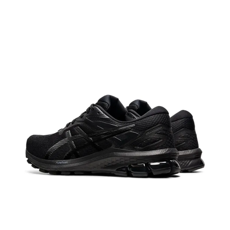 Asics GT 1000 10 'Triple Black'-2
