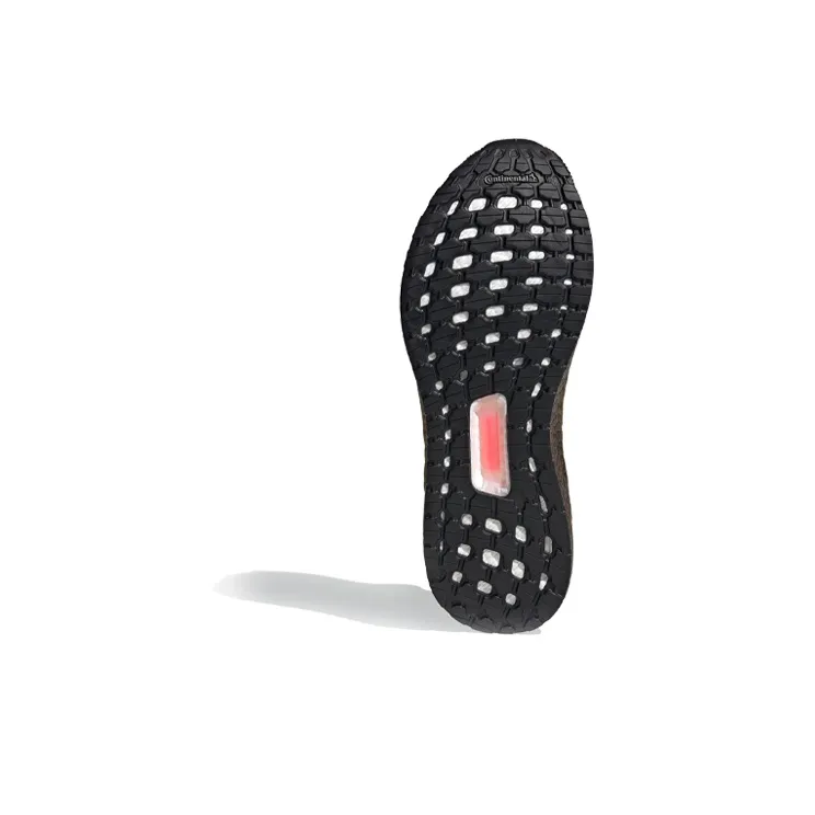 Adidas Ultra Boost 20 'Core Black Grey Five Signal Pink'-5