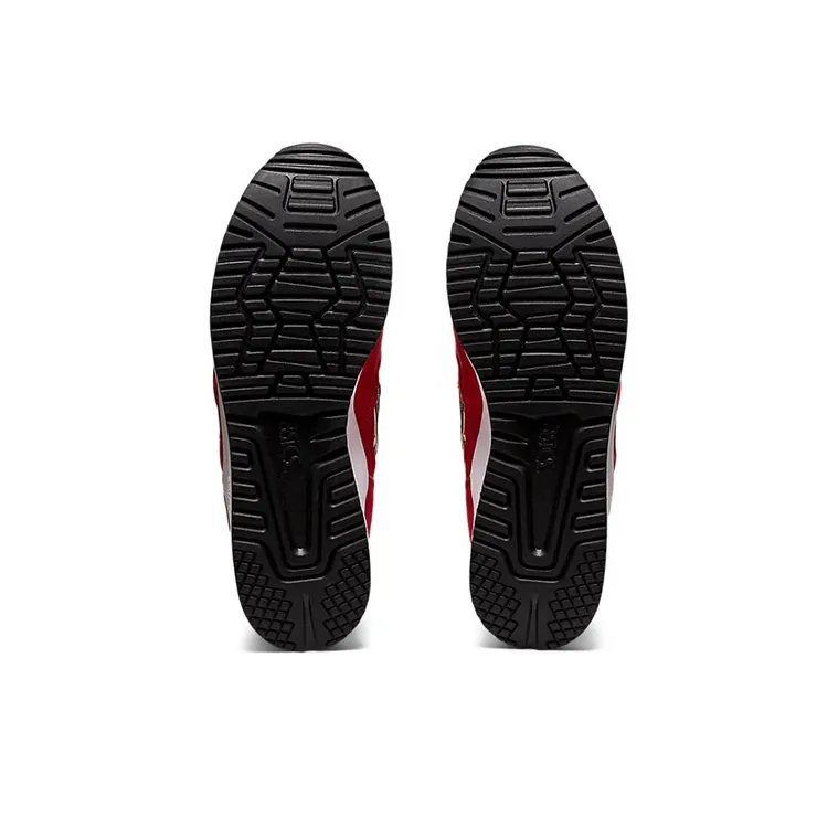 Asics Gel Lyte Iii Og Classic Red-4