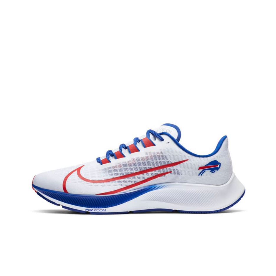 buffalo bills nike air zoom pegasus 37