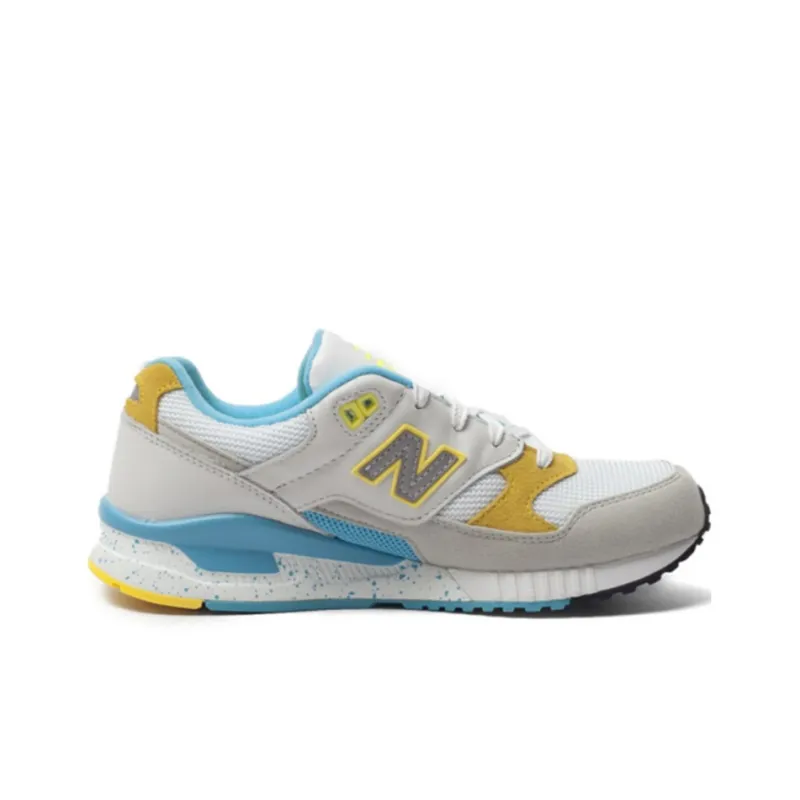 New Balance 530 Grey Women's-1