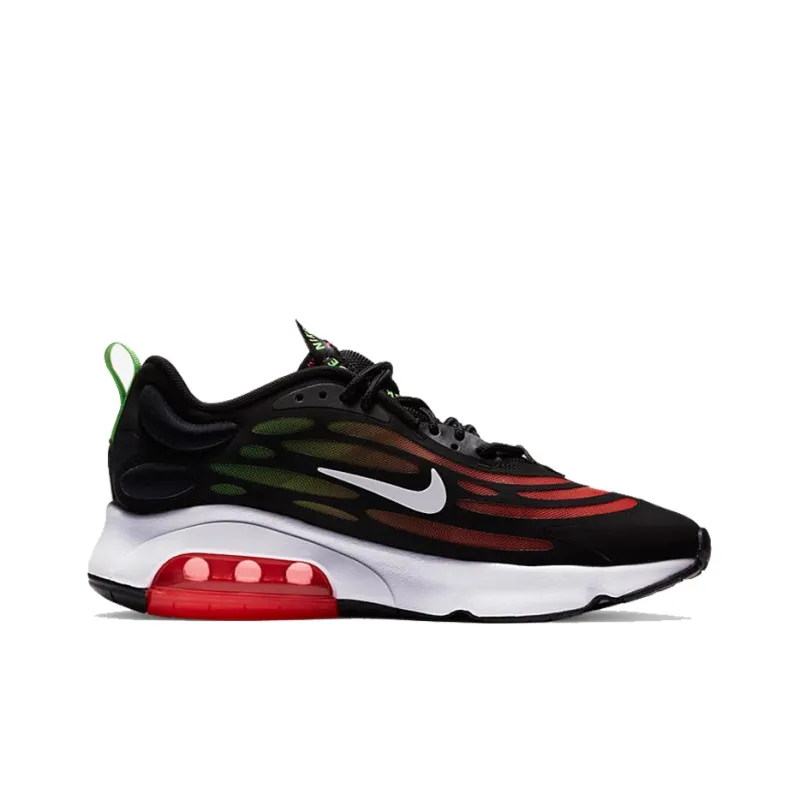 Nike Air Max Exosense Se Black-1