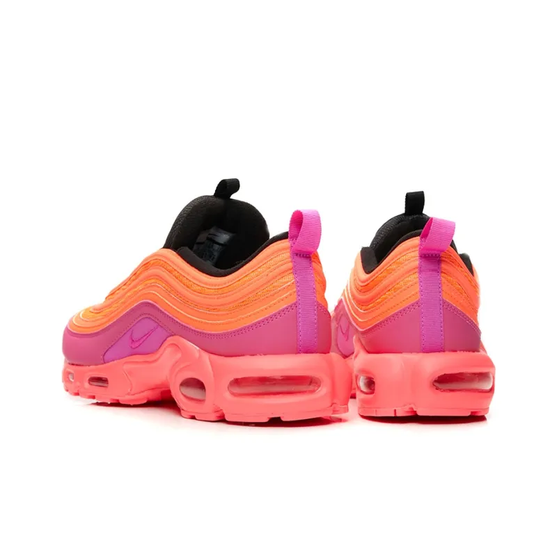 Nike Air Max Plus/97 Racer Pink Hyper Magenta-3