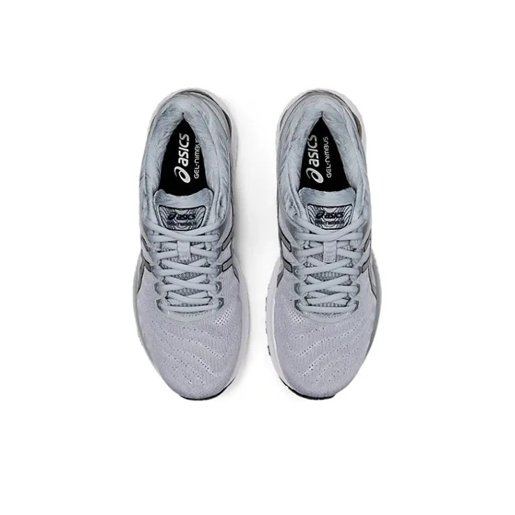 Asics Gel Nimbus 22 'Pure Silver'-3